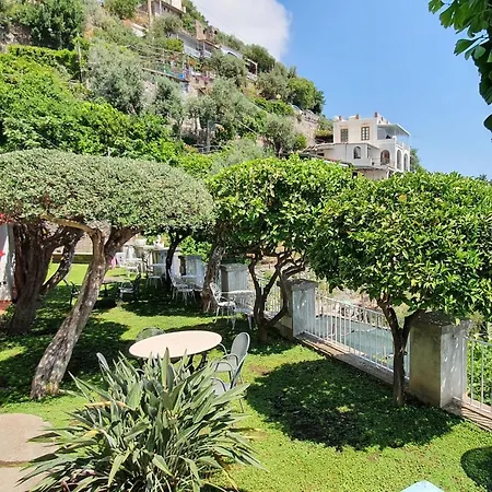 Bed and Breakfast La Maliosa D' Arienzo