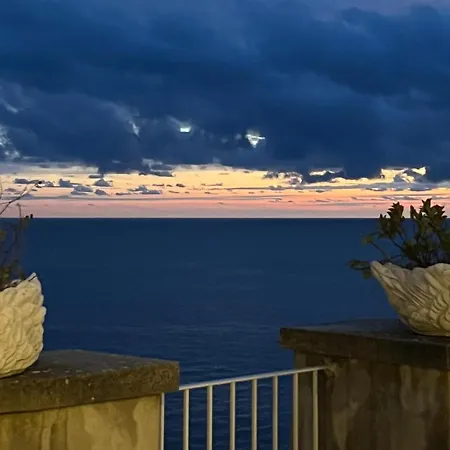La Maliosa D' Arienzo Bed and Breakfast