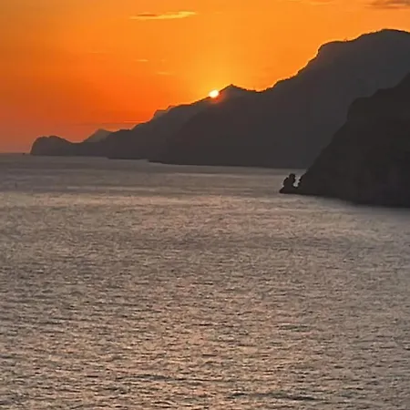 La Maliosa D' Arienzo 3* Ποζιτάνο