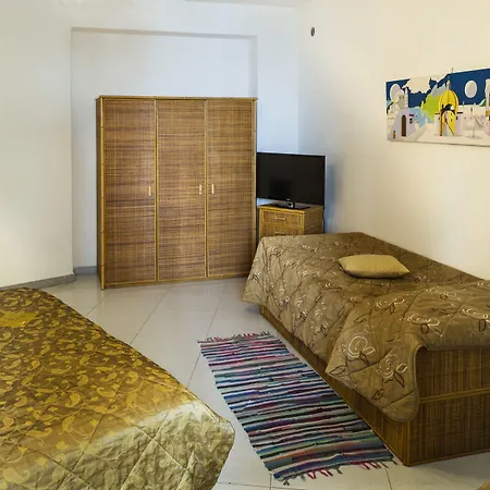 La Maliosa D' Arienzo Bed and Breakfast