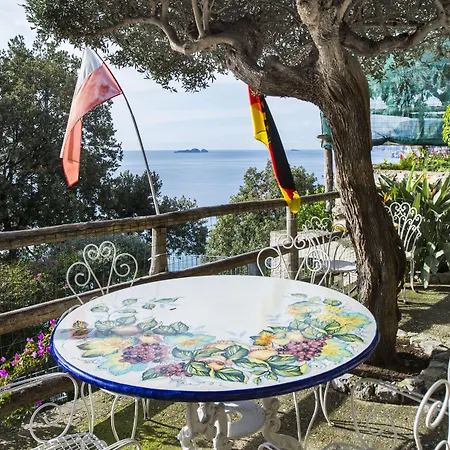 Bed and Breakfast La Maliosa D' Arienzo 3*