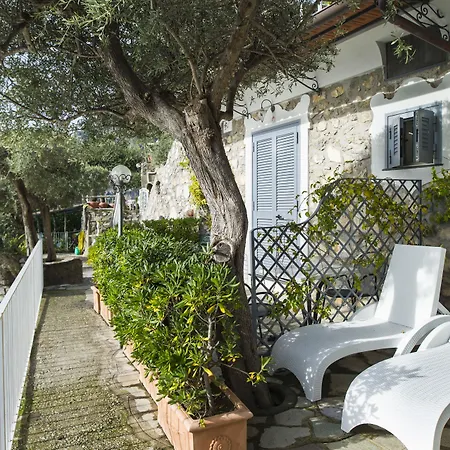 Bed and Breakfast La Maliosa D' Arienzo