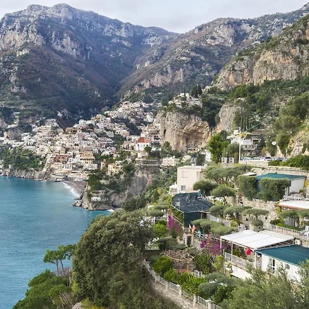 Bed and Breakfast La Maliosa D' Arienzo 3*