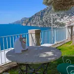 La Maliosa D' Arienzo Bed & Breakfast Positano