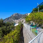 La Maliosa D' Arienzo Bed & Breakfast