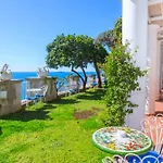 Bed & Breakfast La Maliosa D' Arienzo 3*