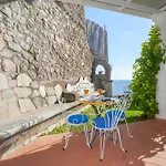 Bed & Breakfast La Maliosa D' Arienzo Positano