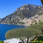 La Maliosa D' Arienzo 3* Positano