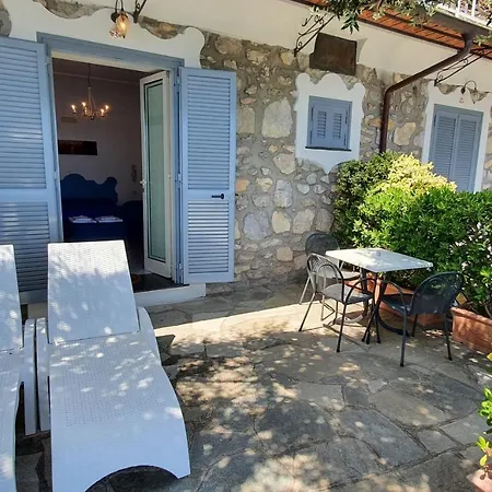 Frühstückspension La Maliosa 3*