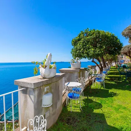 La Maliosa 波西塔諾