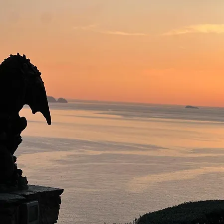 Frühstückspension La Maliosa Positano