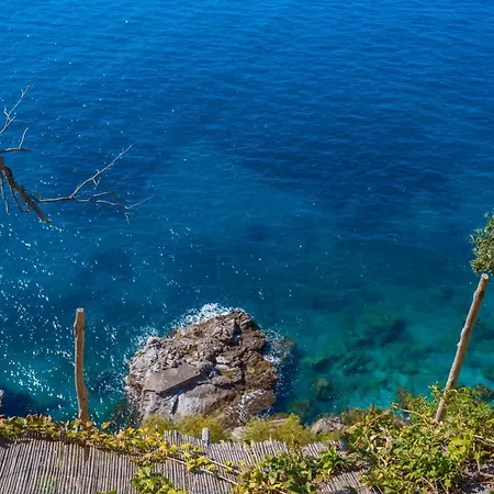 La Maliosa 住宿加早餐酒店