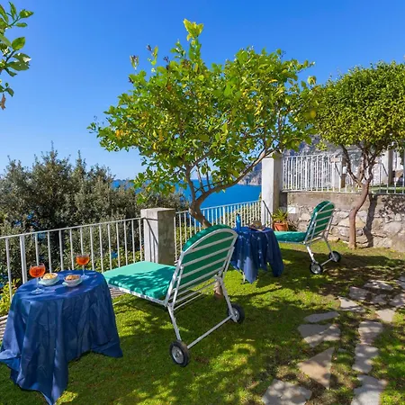 Frühstückspension La Maliosa 3*