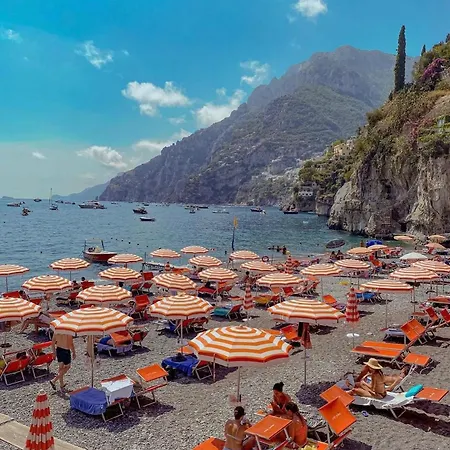 La Maliosa 住宿加早餐酒店 3*