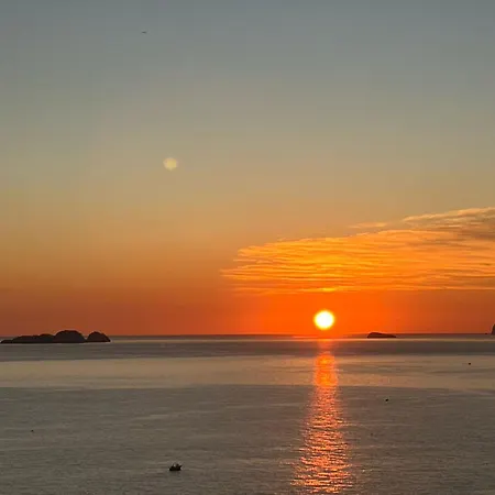 La Maliosa 3* 波西塔諾