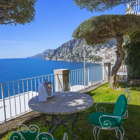 La Maliosa 波西塔諾