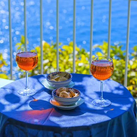 La Maliosa 3* 波西塔諾