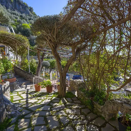 La Maliosa 3* 波西塔諾