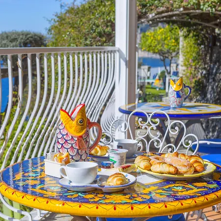 La Maliosa 3* 波西塔諾