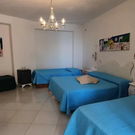 La Maliosa