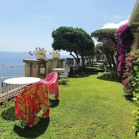 Bed & Breakfast La Maliosa