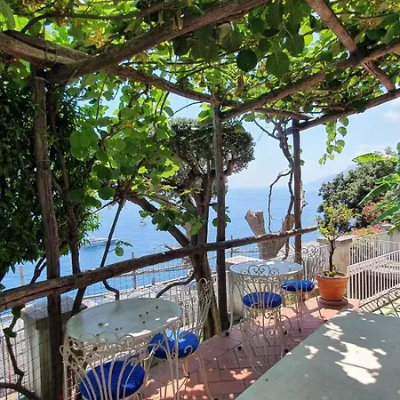 La Maliosa פוזיטנו