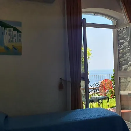 La Maliosa Couette-café 3*
