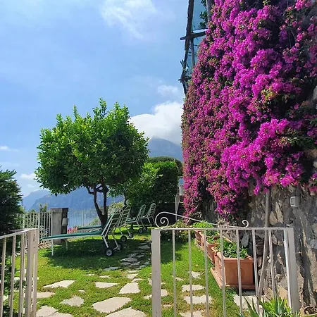 La Maliosa 3* Positano