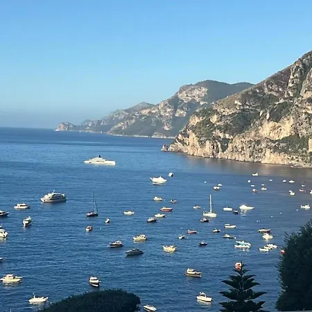 La Maliosa לינה וארוחת בוקר