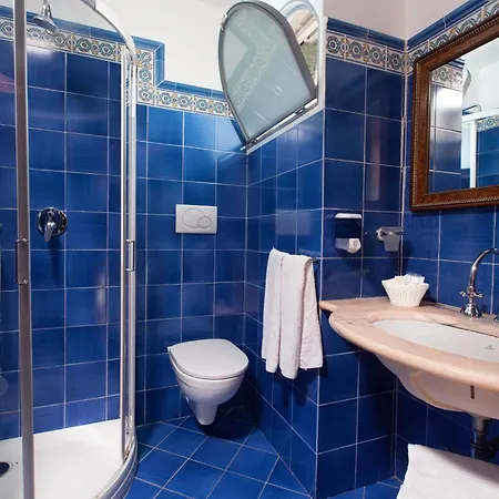 La Maliosa Couette-café