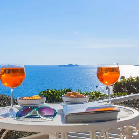 La Maliosa ベッド・アンド・ブレックファスト ポジターノ