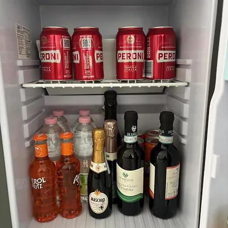 La Maliosa ベッド・アンド・ブレックファスト ポジターノ