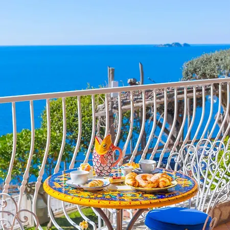 ベッド・アンド・ブレックファスト La Maliosa 3*