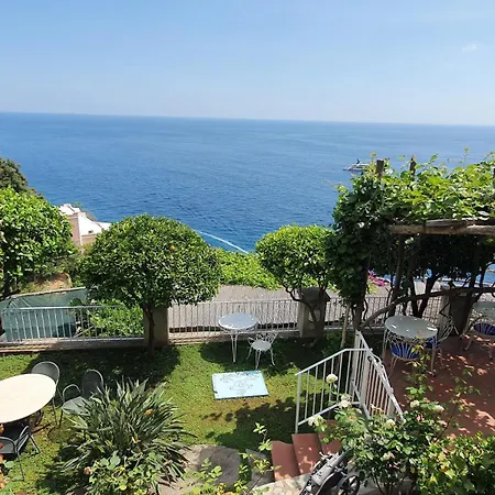 La Maliosa פוזיטנו