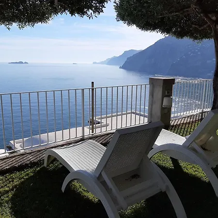 La Maliosa 3* Positano