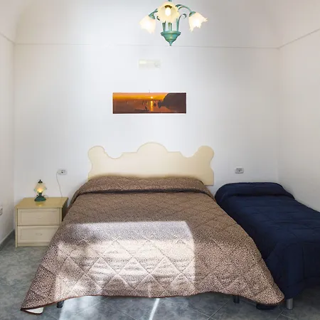 La Maliosa 포지타노