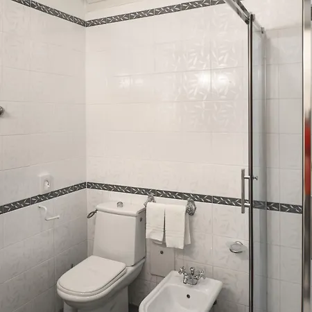 Bed and breakfast La Maliosa 3*