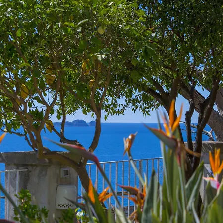 La Maliosa 포지타노