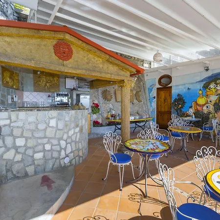 La Maliosa Bed and breakfast 3*