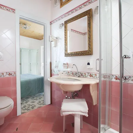 La Maliosa 4* Positano