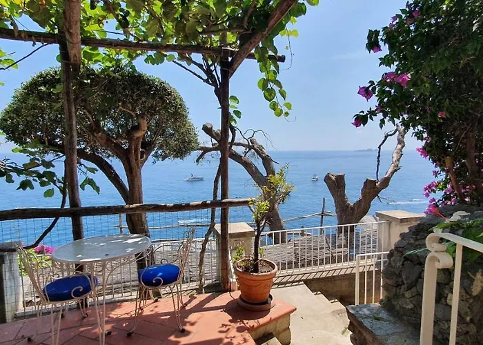 La Maliosa D' Arienzo Couette-café