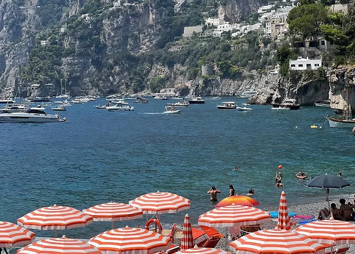 Couette-café La Maliosa D' Arienzo 3*