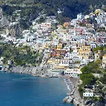 La Maliosa D' Arienzo Отель типа 