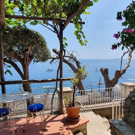 La Maliosa D' Arienzo Bed & Breakfast