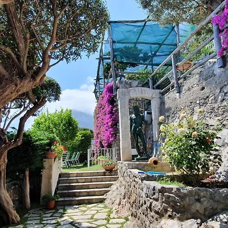 La Maliosa D' Arienzo