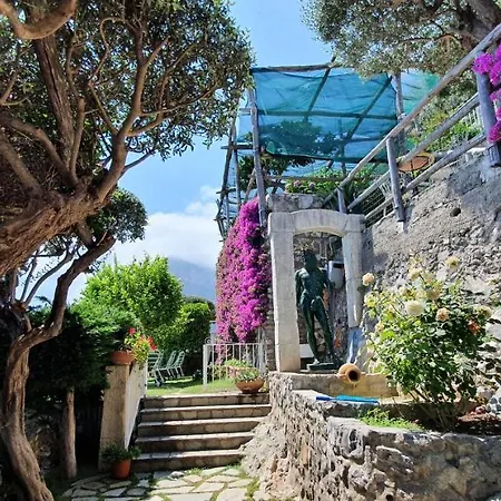 La Maliosa D' Arienzo 3*