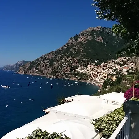 La Maliosa Positano 3*