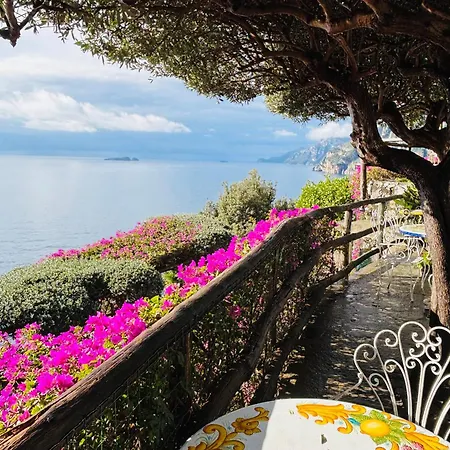 Bed & Breakfast La Maliosa 3*