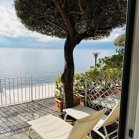 La Maliosa 3* Positano