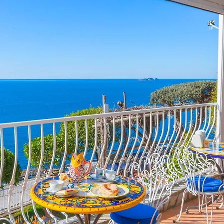 Bed & Breakfast La Maliosa D' Arienzo